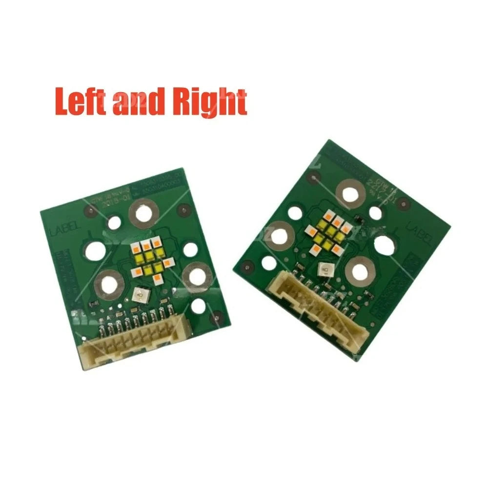 DRL Boards for Mercedes CLS GLA GLE GLS 2016 2017 2018 2019 Daytime Running Light DRL Module 1305715307 for