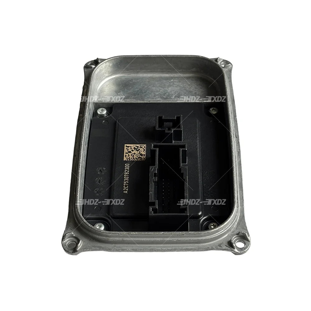 Headlight Control Computer Unit Module for Mercedes W253 C300 C200