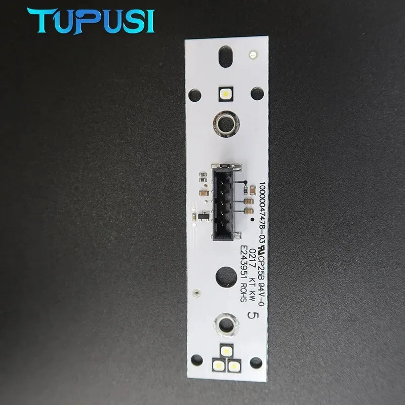 DRL Chip for Audi Q7 2016-2019 Car Hernia LOW Headlight Ballast Circuit Board Light Source Board White Light