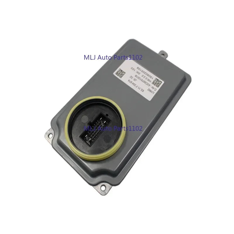 LED headlight ballast 63117354974 for BMW F32 F33 F36 M3 F01 F02 F03 F10 F11 X5 F15 6311736726 LED headlight