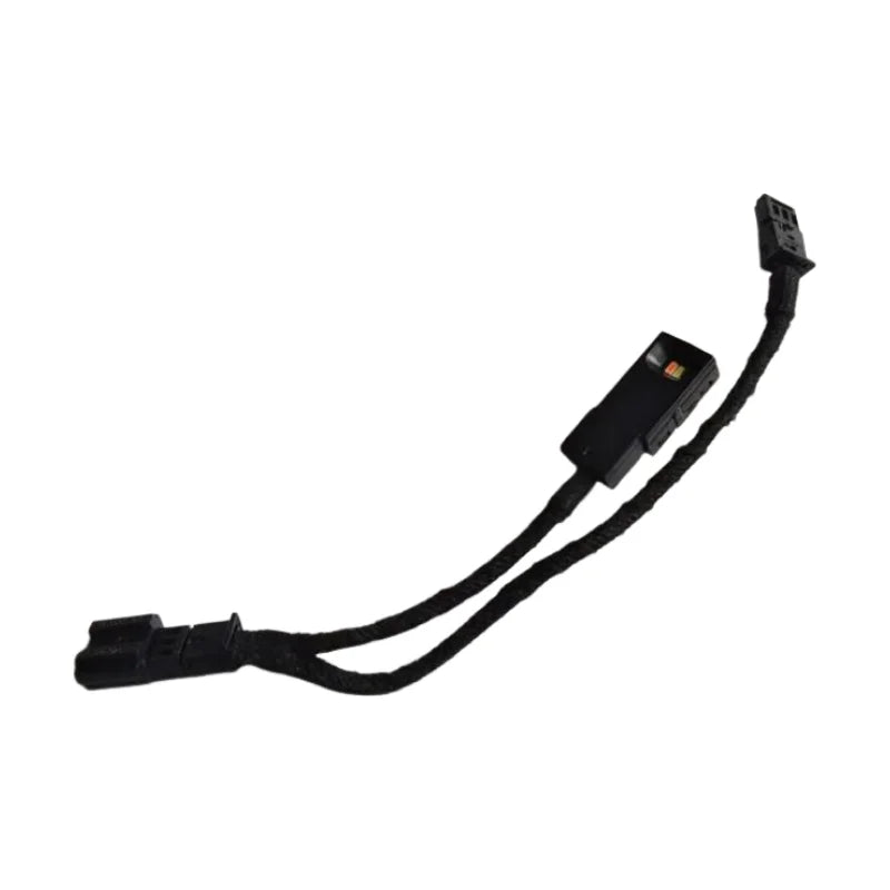 Car ashtray ambient light for BMW F30 F31 F32 F33 F34 F36 F8