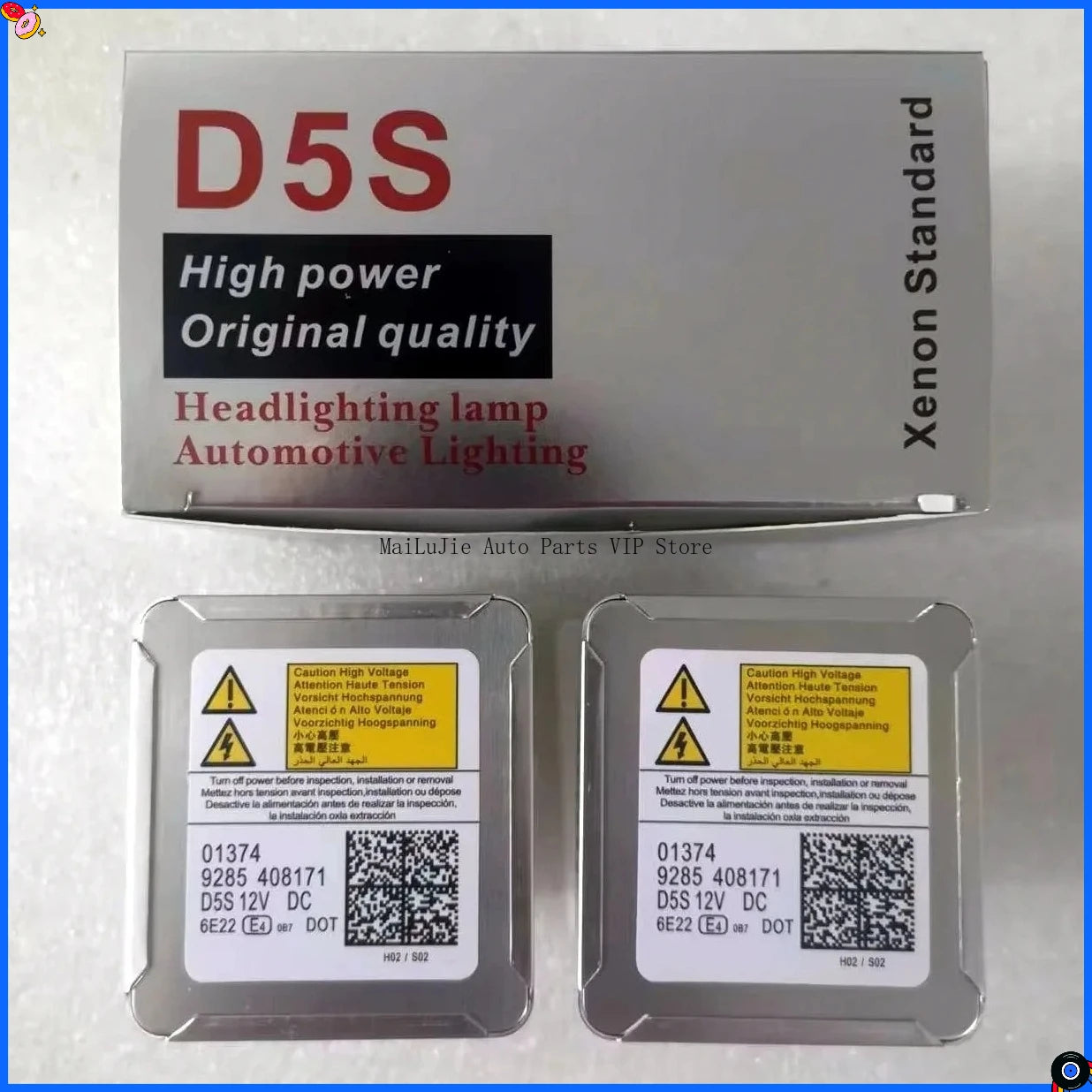 Bulbs For Audi Q3 A3 Q5 Q7 Ford TRANSIT 150 250 350 KIA Jeep ALFA PH Lights for Audi D5S A3 Q5