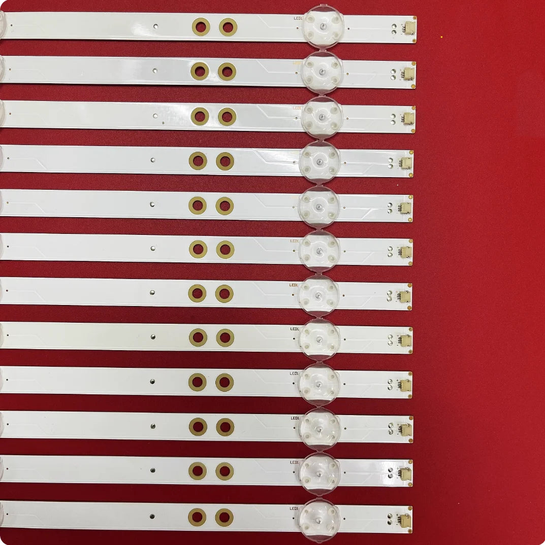 LED Backlight Strip for KD-65XF7596 KD-65XF7005 SVA650A66_5LED S650QF59 V5 SVA650A74 KD-65X750F KD-65X755F