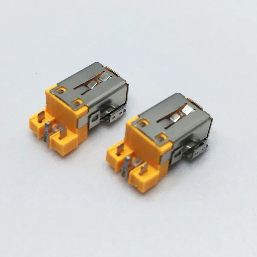 1-10PCS New Laptop DC Power Jack Port For Acer S40-53 A514-5