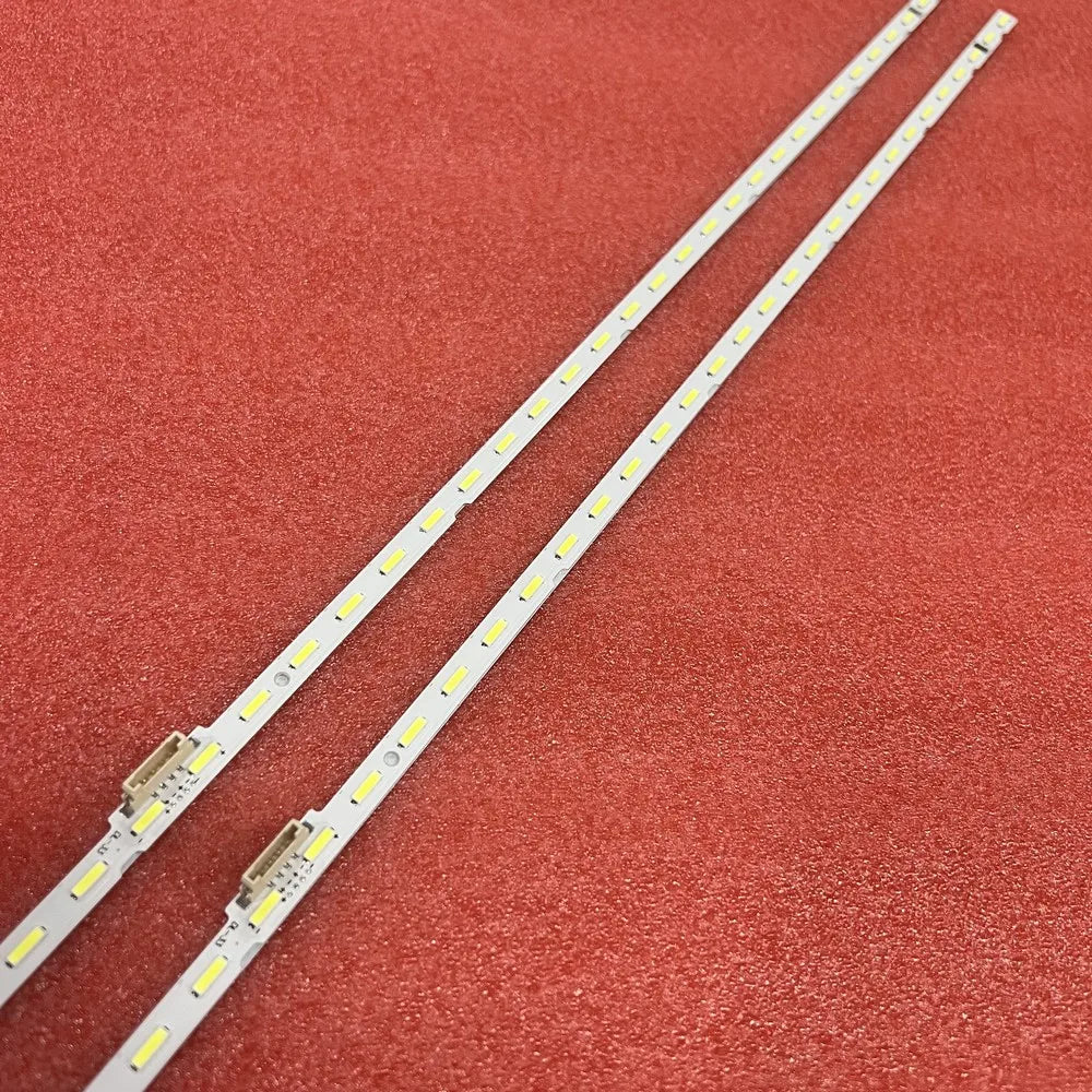 LED Backlight Strip For Samsung UE65NU7099U UE65NU7100K UE65
