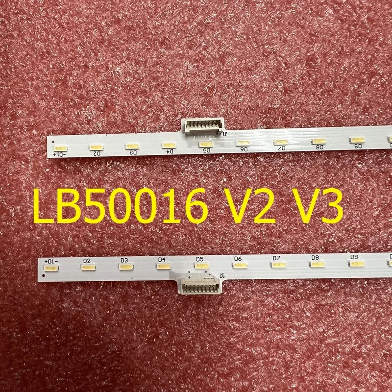 LED Backlight Strip for Sony KDL-50W700B KDL-50W828B KDL-50W800B KDL-50W706B KDL-50W829B KDL-50W805B