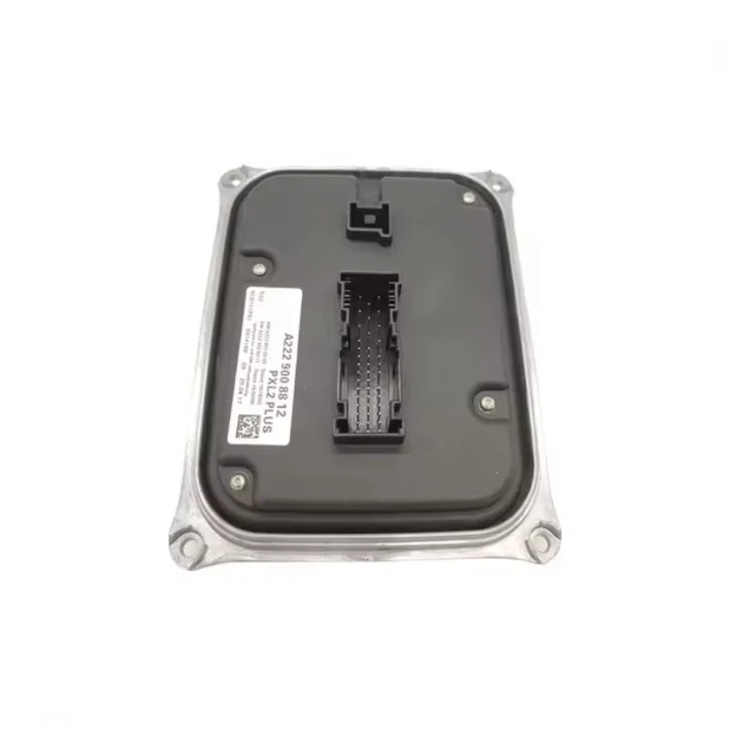 LED Headlight Driver Module Power Control Unit For Mercedes Benz S Class W222 PXL2 PLUS for Mercedes SClass