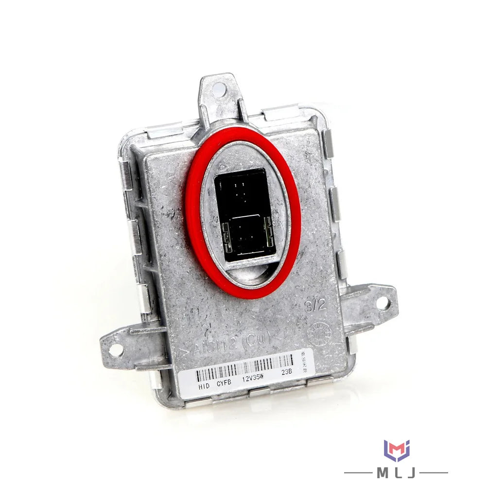 Ballast 130732931900 For Cadillac XTS ATS For Mercedes-Benz GLA Headlight Light Control Module Unit DRL Angel