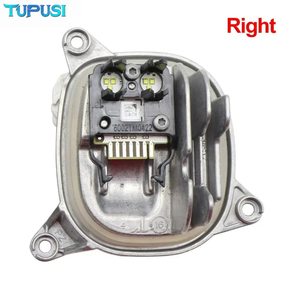 Angel Eyes Light DRL LED Maker Module Fits for BMW G01 G02 X3 2016-2019