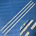 LED Backlight Strip for 1set LED Strips For 43UK6300PLB 43UK6470PLB 43UN71003LB 43UN71006LB 43UM7050PLF