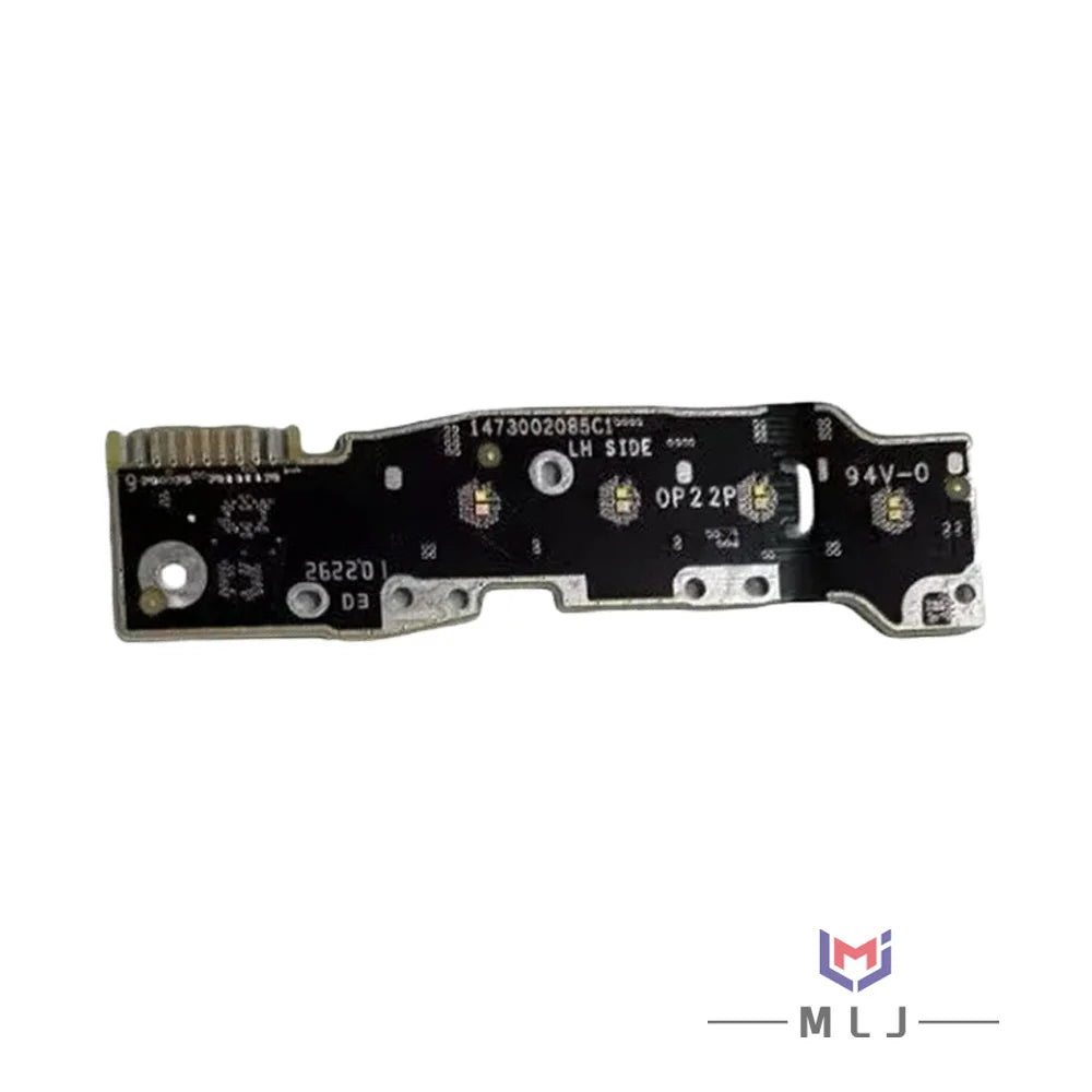 DRL LED Board Car Accessories for BMW G61 G90 G60
