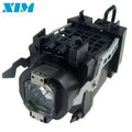 XL-2400 Projector TV Replacement lamp for Sony KDF-E42A10 KD