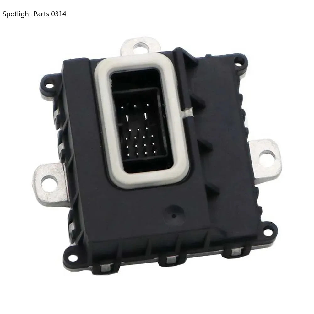 Headlight Control Unit Follow-Up Steering Module Suitable For BMW E60 E61 E65 E66 E67 E90 31283 for BMW E66