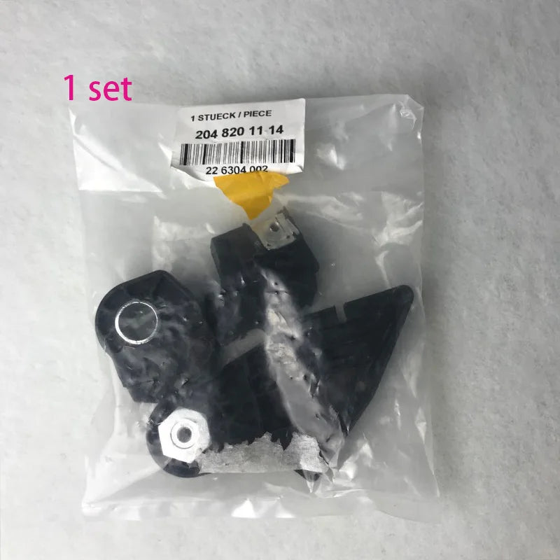 Headlight Repair Package Lamp Catch Headlight Bracket for Mercedes-benz W204x204 C180 C200 204 820 1114