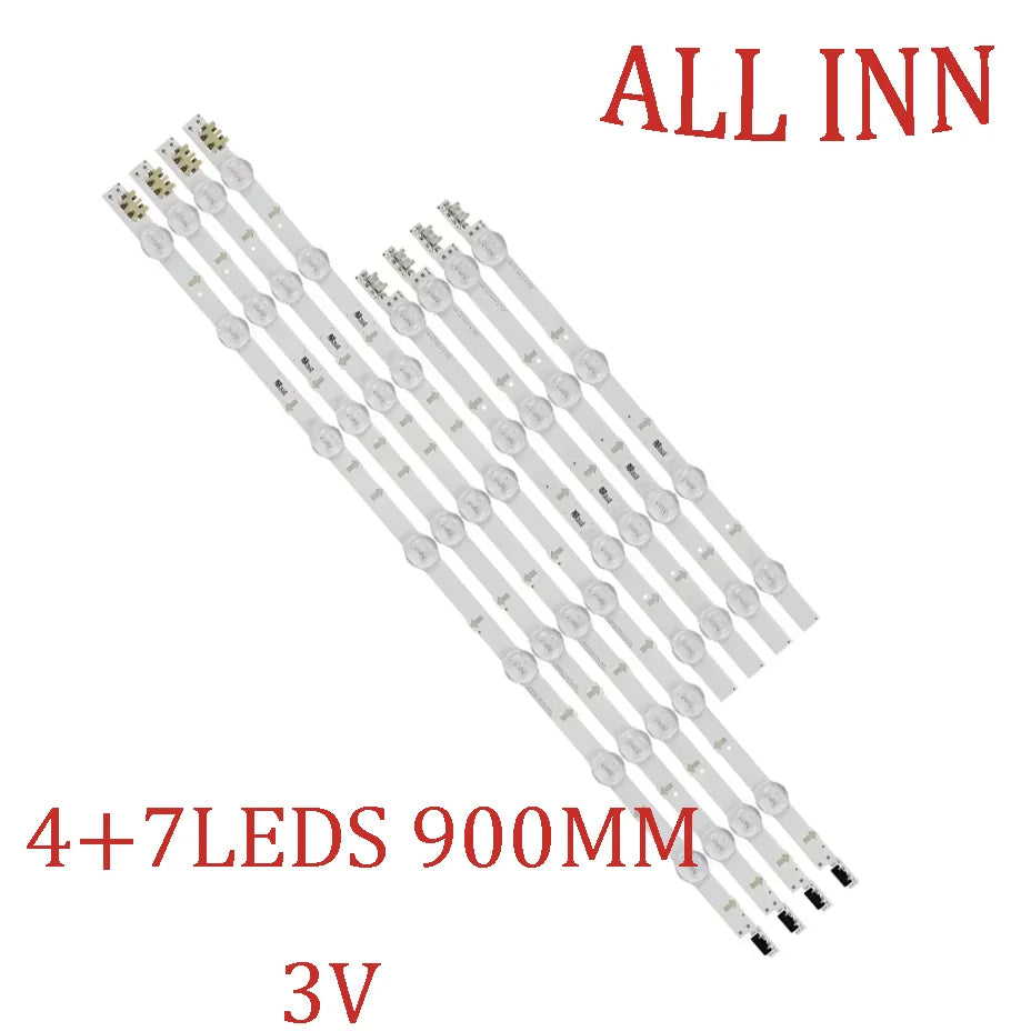 LED UN43J5300 UA43J5088 V5DF-430DCA-R1 V5DF-430DCB-R1 BN96-36336A BN96-36337A UE43J5500AK ue43j5502