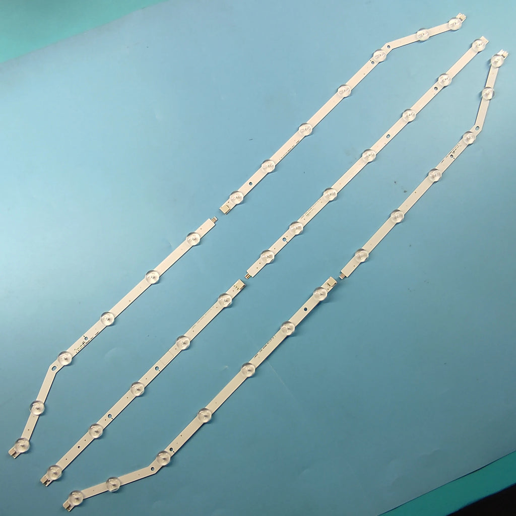 LED Backlight Strip for UE40EH5003K UE40H4200 UE40EH5000 UE40EH5450 UE40EH5040 UE40EH5300 UE40H4200AK
