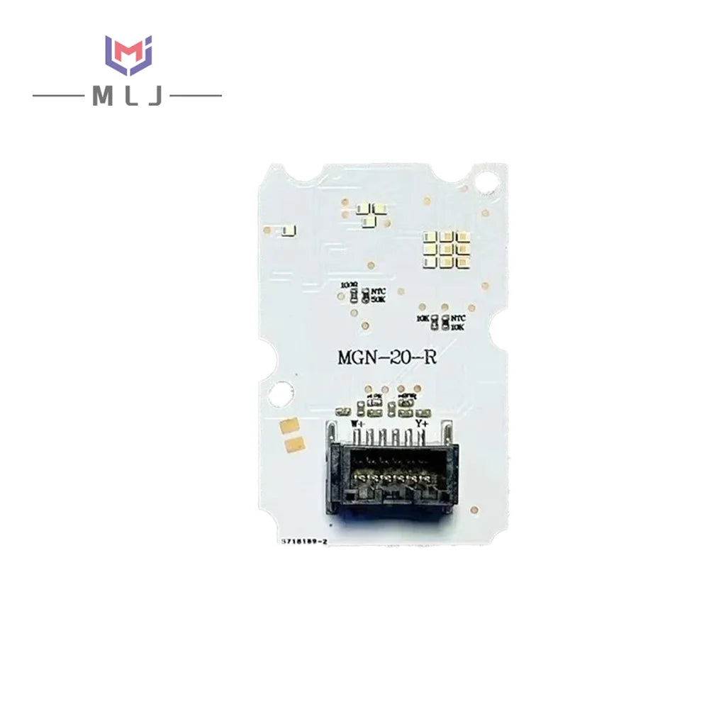 DRL Control Module For Facelift Renault Megane RS IV Headlight OEM Replacement Parts