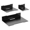 Router Wall Shelf Holder Camera Shelf Wall Display Shelf Uni