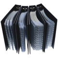 0402 0603 0805 1206 2512 1% SMT Chip Resistor Assortment Kit