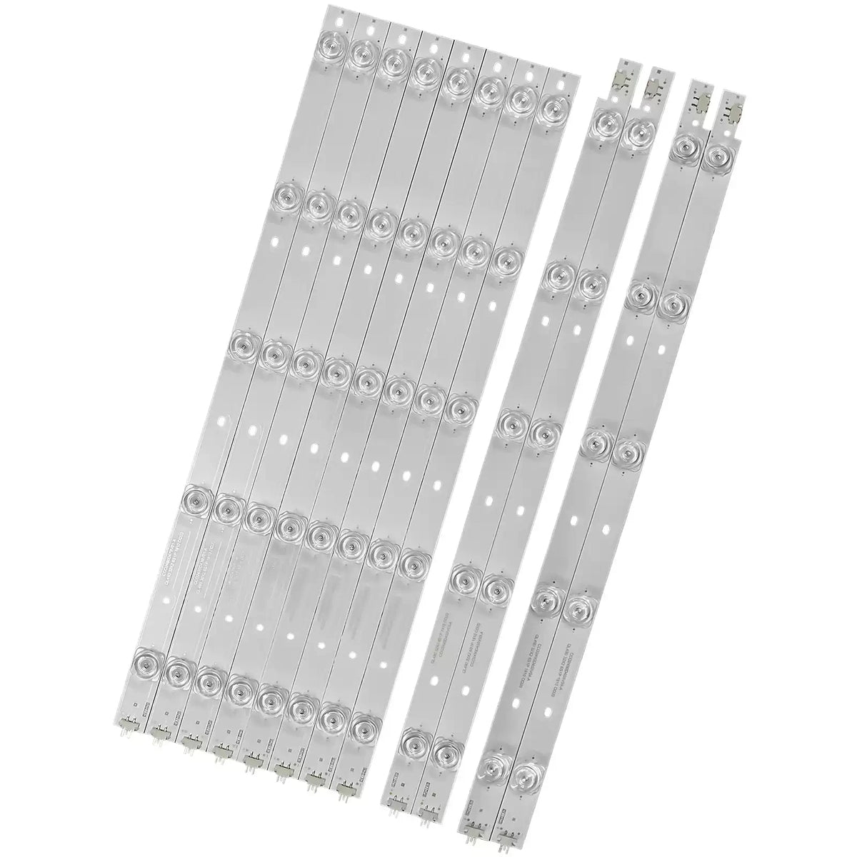 LED TV Backlight Strip for QL490 32X2 6S1P 1910 OD20 CC02490D439V01-A CC02490D439V02-A CC02490D439V03-A