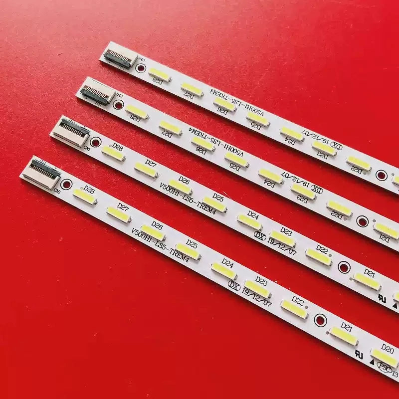 LED LE50D8800 L50E5000A Mglcx5070 V500HJ1-LE2 LE1 V500H1-LS5-TREM6 TLEM6 V500H1-LS5-TREM4 TLEM4 E117098