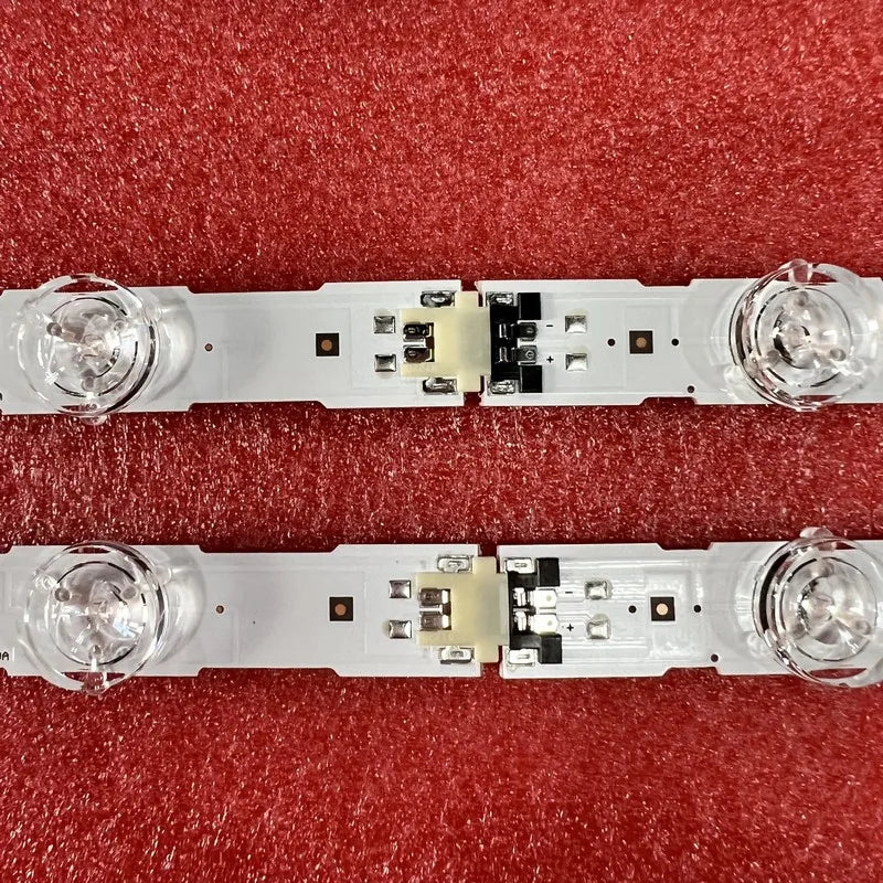 LED Backlight Strip for Samsung UE40KU6072U UE40KU6020K CY-GK040HGLV2H BN96-39655A 39656A V6DU-400DCB
