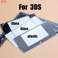 JCD For Nintendo 3DS Front LCD Equipped With Strong Adhesive
