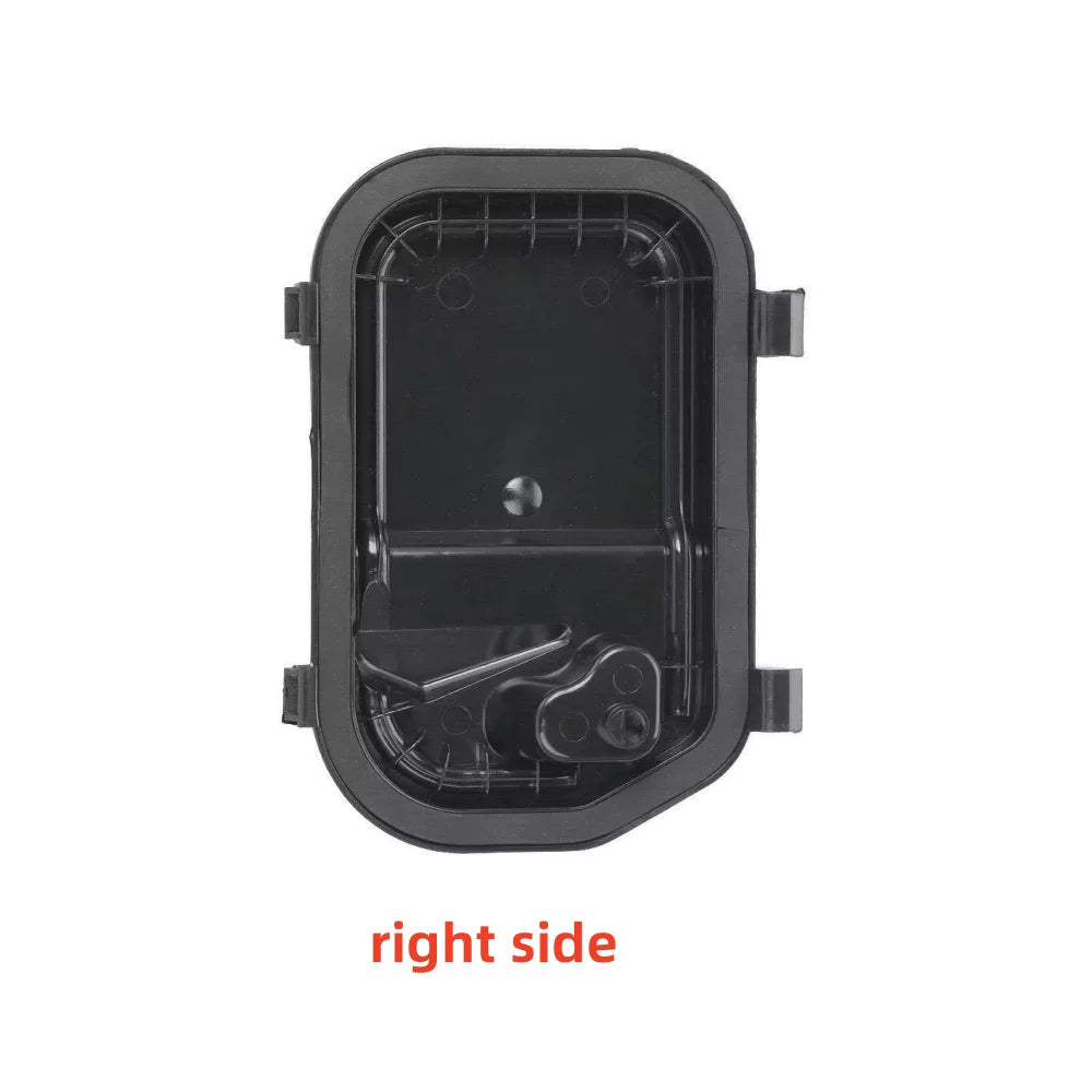 Headlight Dust Cover Back Cover Headlight Seal Left/Right for Audi A6L S6 C6 2006-2011