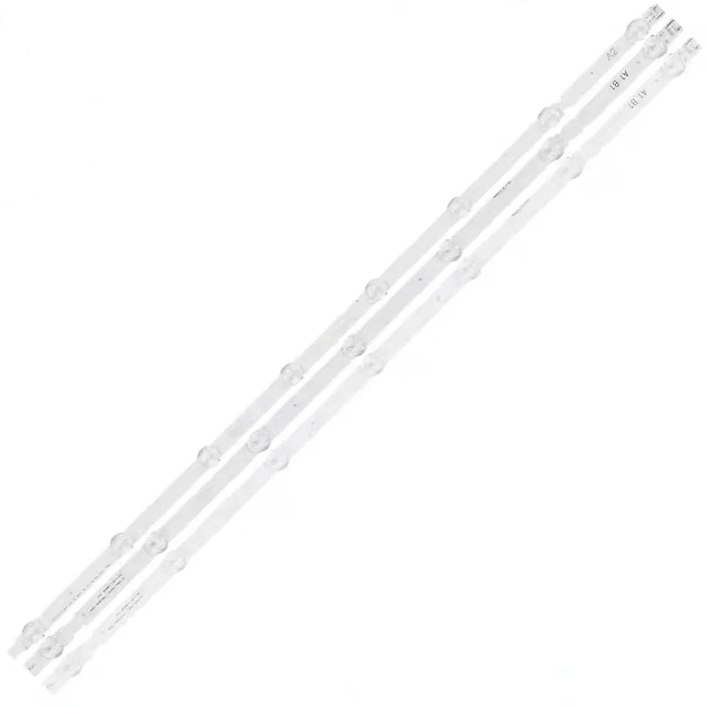 3/18pcs LED Backlight for 32 TV 7/7/8 32LN5100 32LN520B 6916