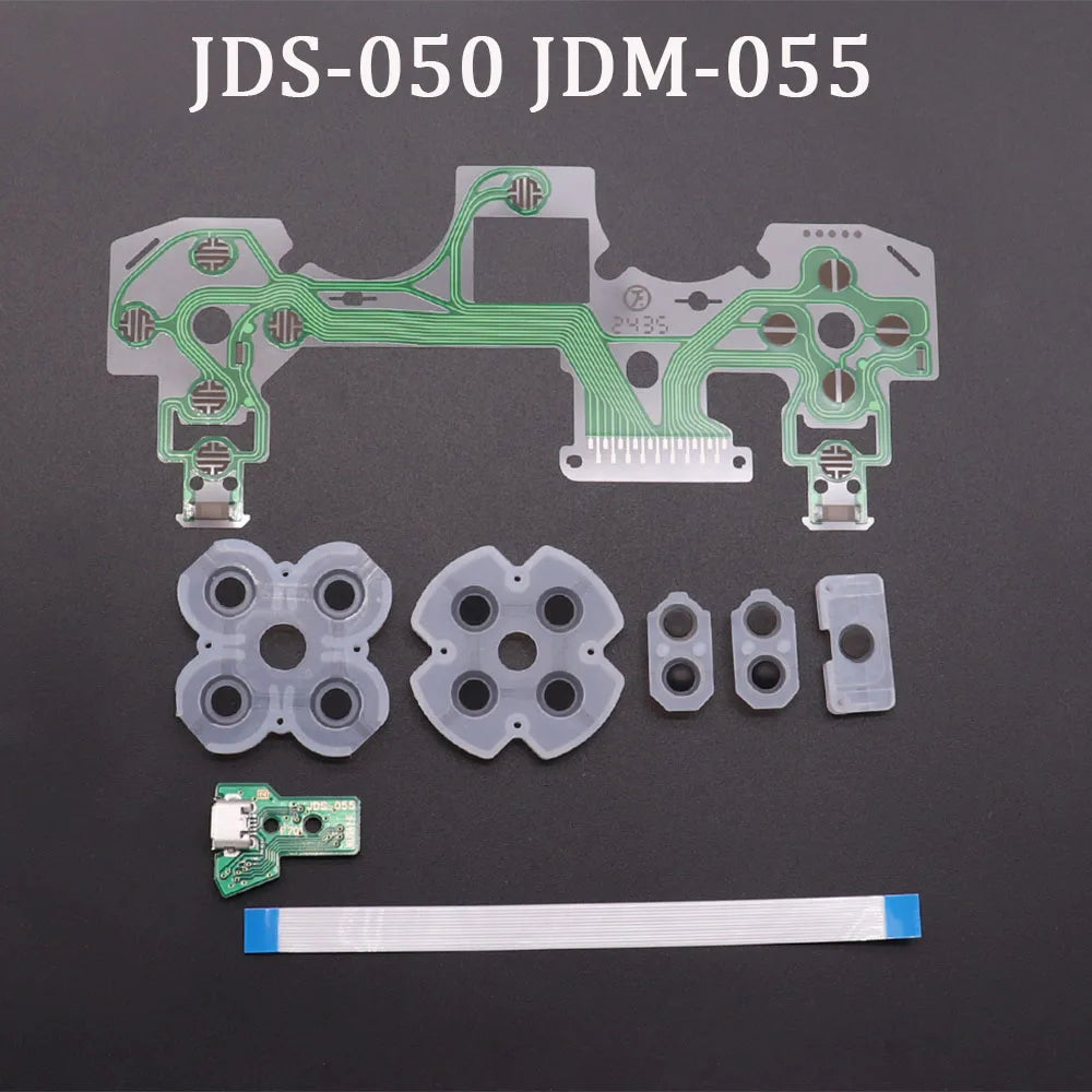 JDM-001/011 JDS-030 JDS-040 JDS-055 USB Charging Port Board 