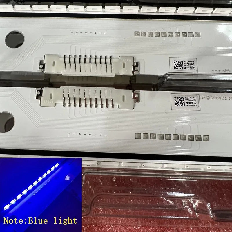 LED Strip For Samsung UE55JS8505T UE55JS9005Q UE55J9090 UE55