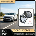 DRL Turn Signal Module For VW T-CROSS Tcross LED Headlight Control Unit Repair Parts