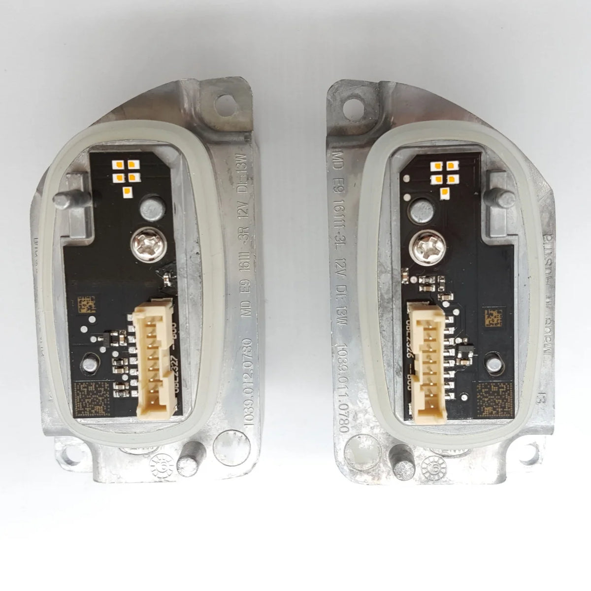 7472765 Control Unit Daytime Running Light Turn Signal Module 7214941 7214942 7214939 7214940 For BMW 5' G30