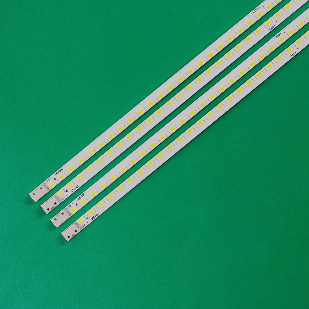 LED Backlight Strip for 47LE4600 47LX6500 47LE5400 47E70RG 47LE5900 LE47A300N 47LE5500-CA 47LX6500-CA