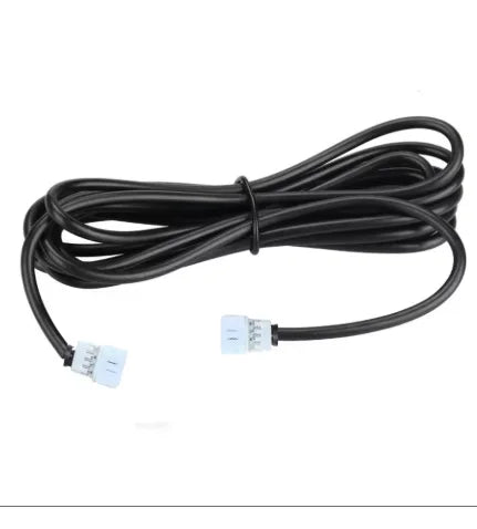 6 in 1 140 1 110 5 Car LED Atmosphere Acrylic Light Strip RGB Symphony Auto Interior Strip Lights Decorative Lamp USB Plug