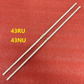 LED Backlight Strip For Samsung UE43NU7092U UE43NU7090U UE43
