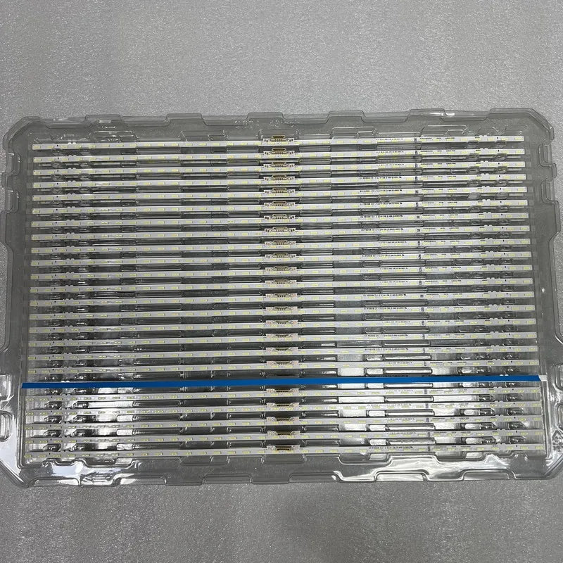LED Backlight Strip For Samsung UA43AU8000 UA43AU8000W UE43A