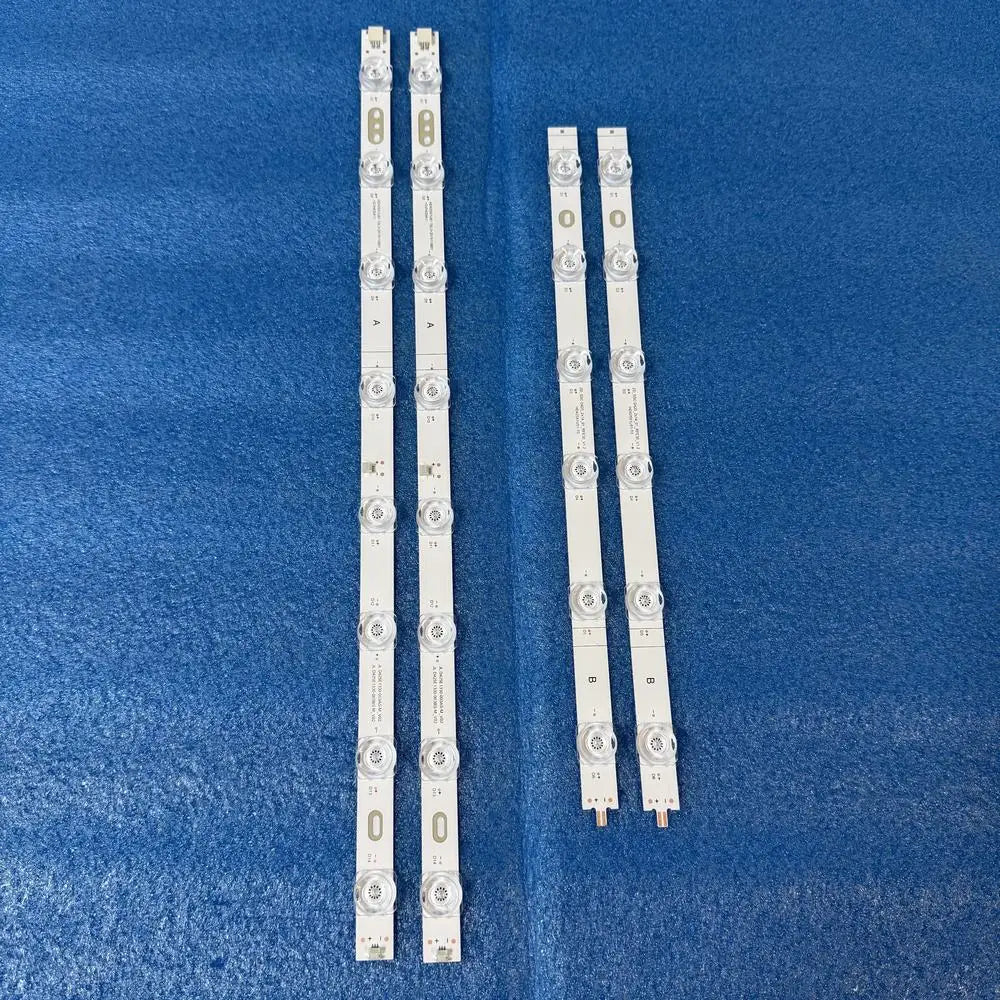 LED Backlight Strip for14LED For Hisense 43H6500G 43R6000GM 43A603AMV 43R6E3 43h6g 43R6090G 43H6570G