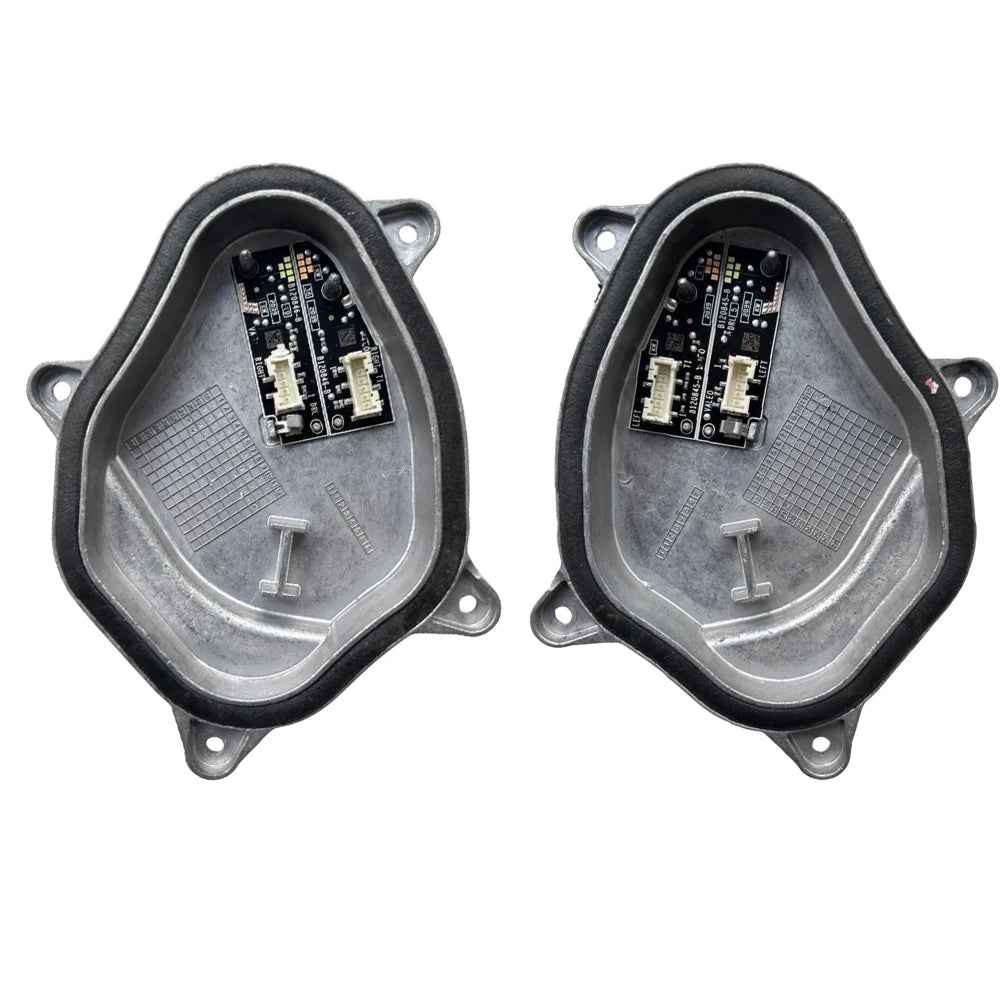 DRL Turn Signal Module 2GM998478 2GM998478A For VW T-CROSS Tcross 2019+ LED Headlight Daytime Running Light