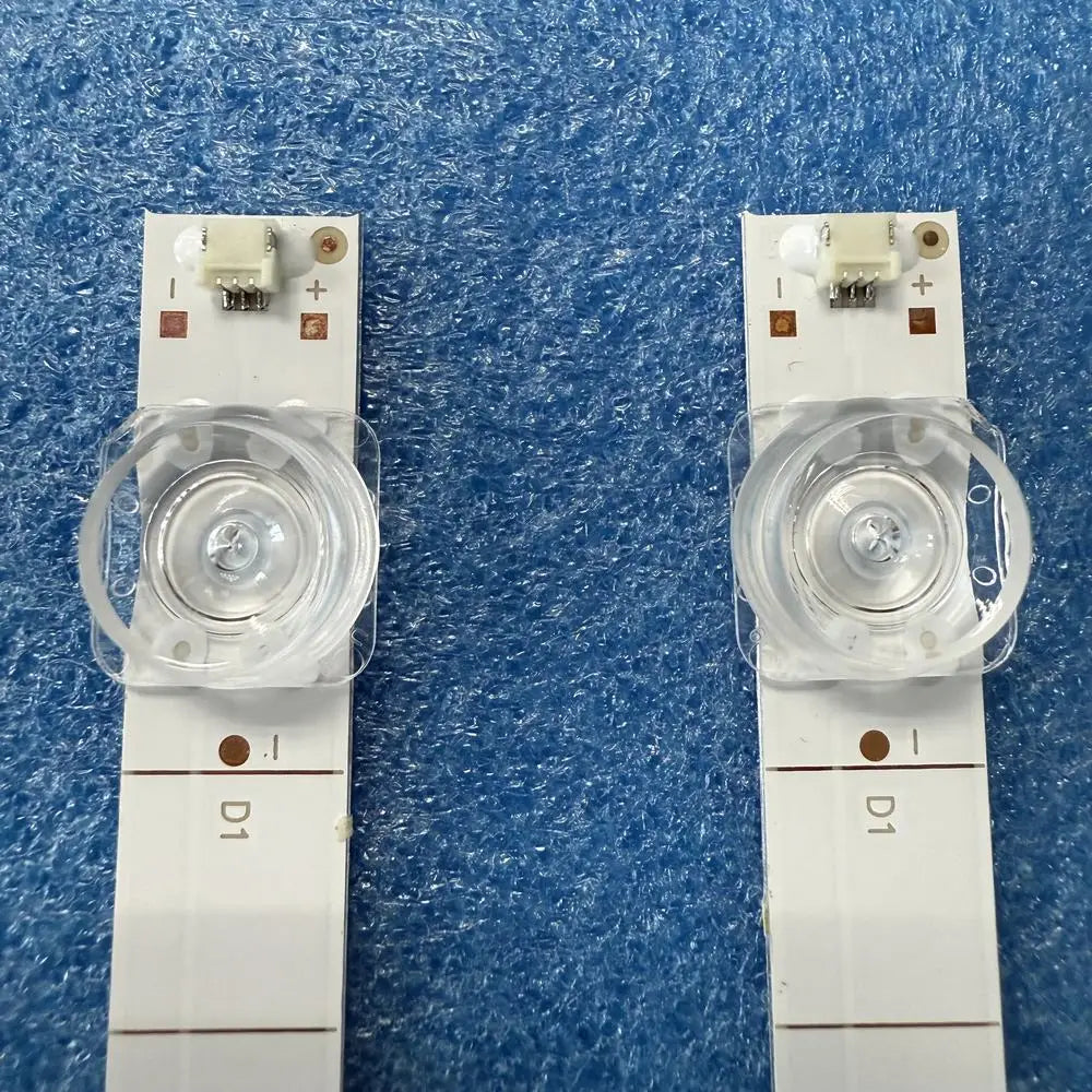 LED Strip for LE32CT5030AK Bush VL32HDLED-D BOE1320WX1 BD315S1H-LB61T0K2-3-6 Hisense H232E3OD H232H3OD
