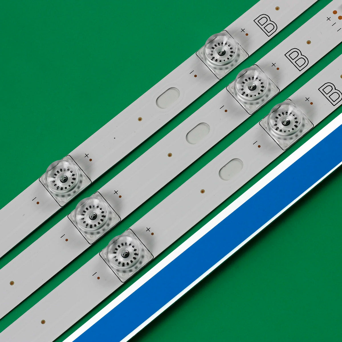 LED Backlight Strip for 47 Inch TV Innotek DRT 3.0 47 47LB63