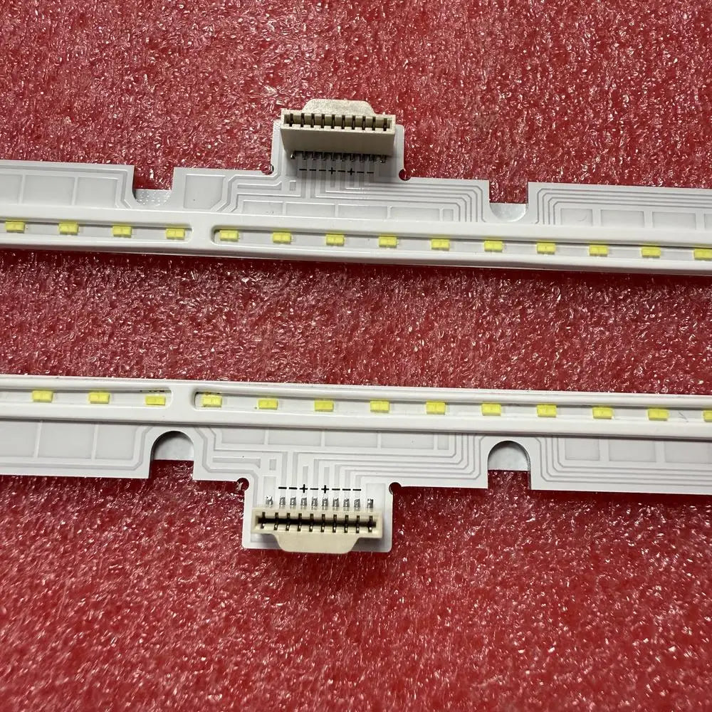 LED Backlight Strip for 65SJ8500 UB 65SJ850T 65SJ8569 65SJ850A UC 6916L-2873A 6916L-2879A LC650EGF FK01
