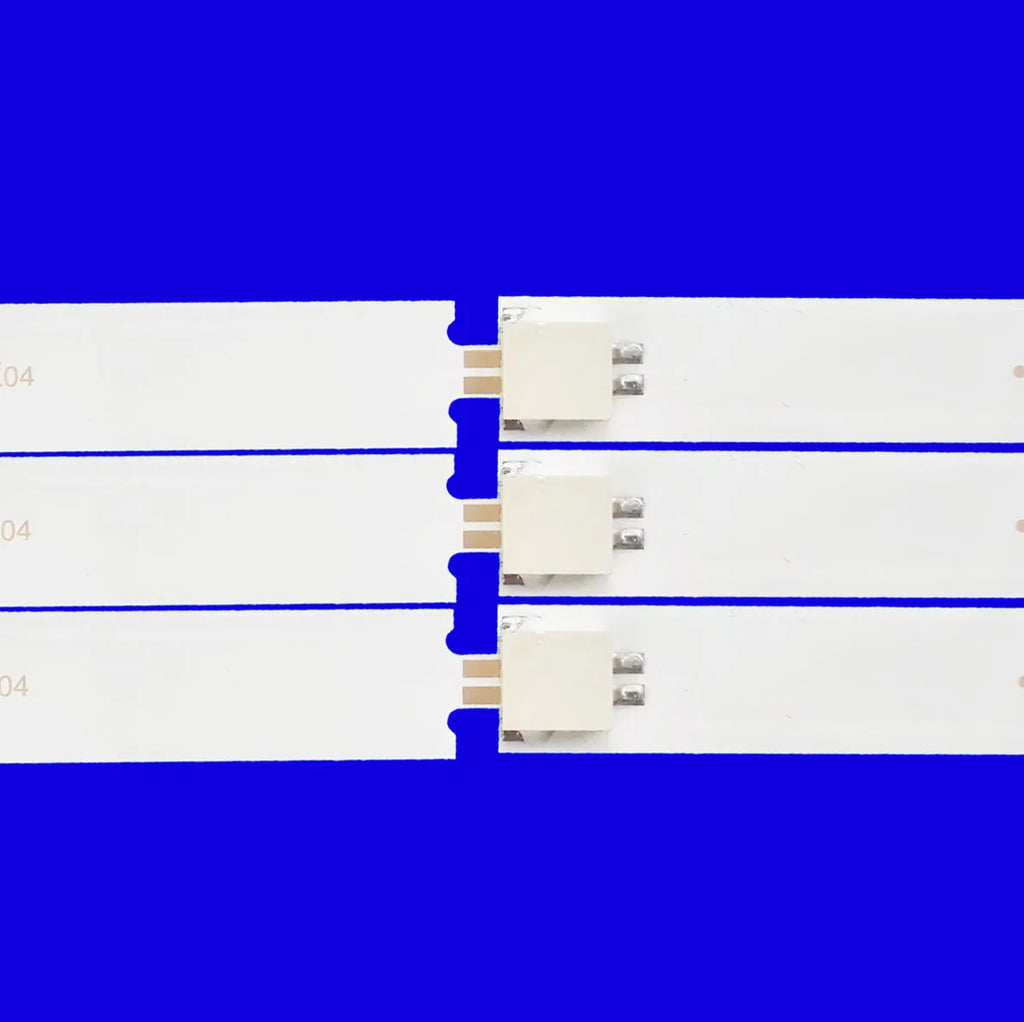 LED Backlight Strip for Kioto Kehd4020 - Replacement TV Backlight Strip
