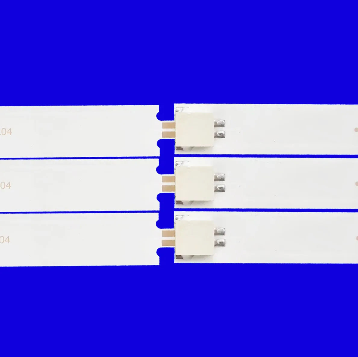 LED Backlight Strip for Kioto Kehd4020 - Replacement TV Backlight Strip