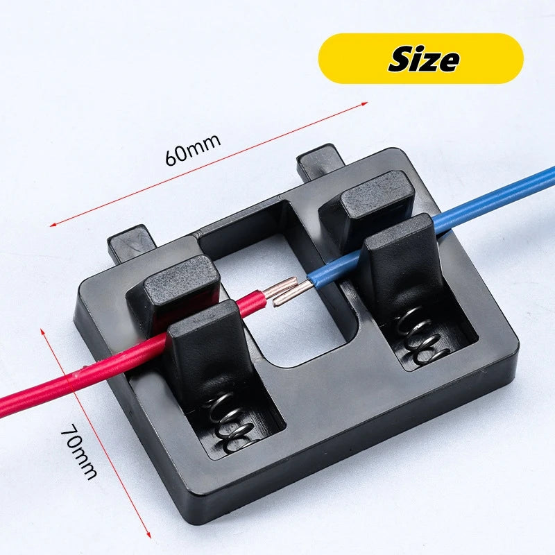 Welding Wire Fixture Adjustable Suction Bracket Welding Table Clamp For Motherboard Soldering Welding Locator Soldering Tools