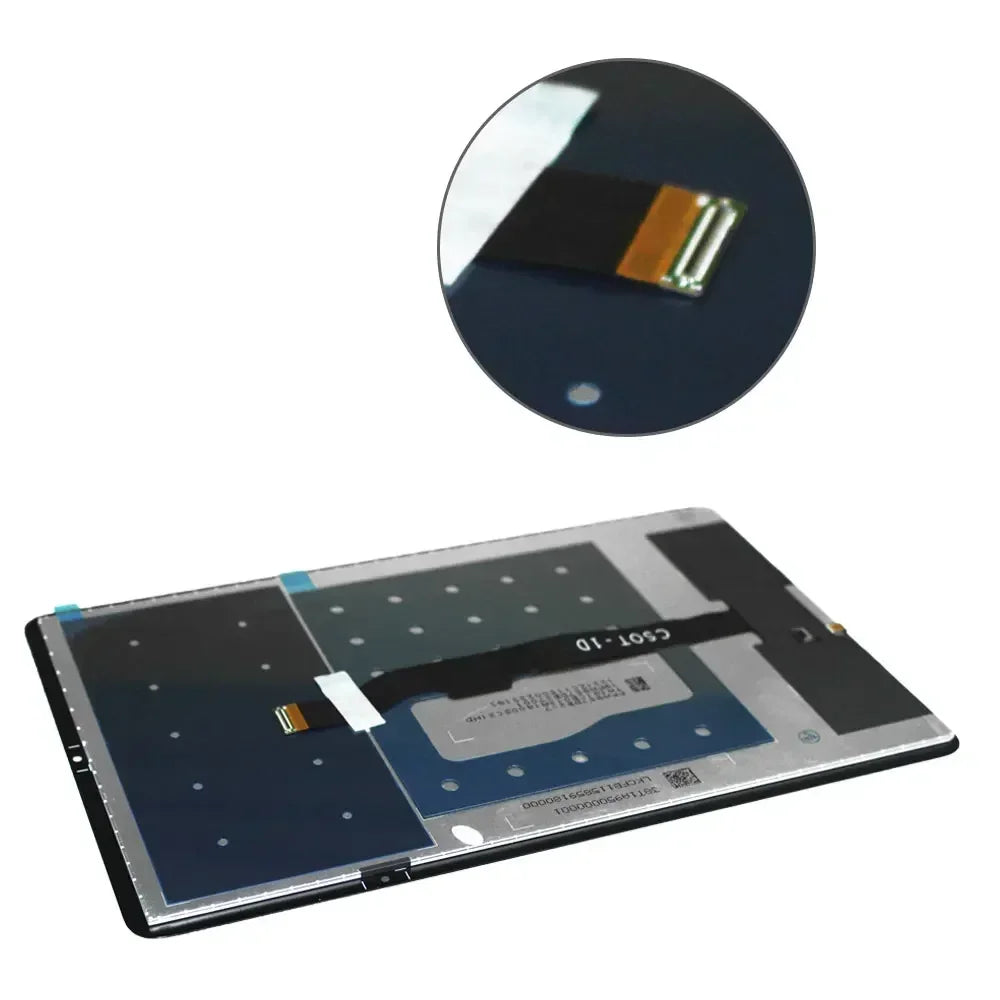 New Tested Screen Display for Xiaomi Pad 5 21051182G LCD Scr