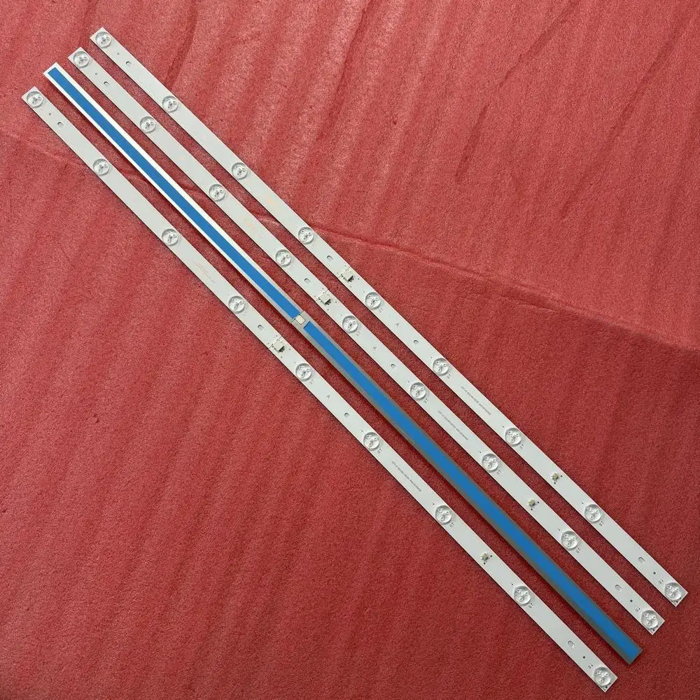 LED Backlight Strip for9LED For Orion OLT-42110 303TT416036 0D416D09-ZC21AG-04 - Replacement TV Backlight