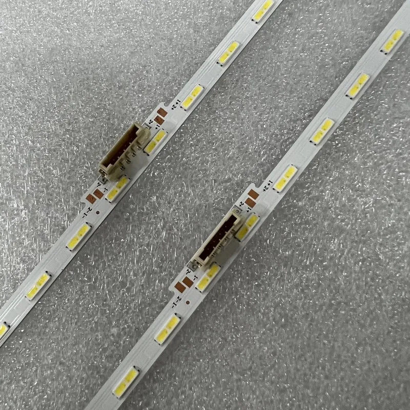 LED Backlight Strip For Samsung UN50AU8000 UN50AU8000B UE50A