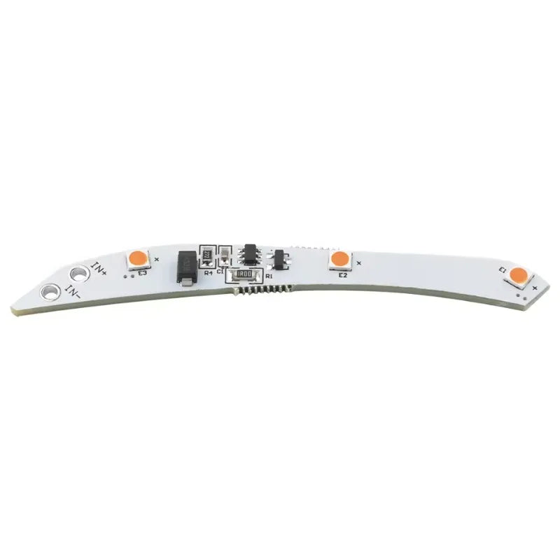 DRL LED Boards Repair Board Left Right Side Rear Taillight Repair Kit Fit for BMW X3 E83 2007-2010 7162213