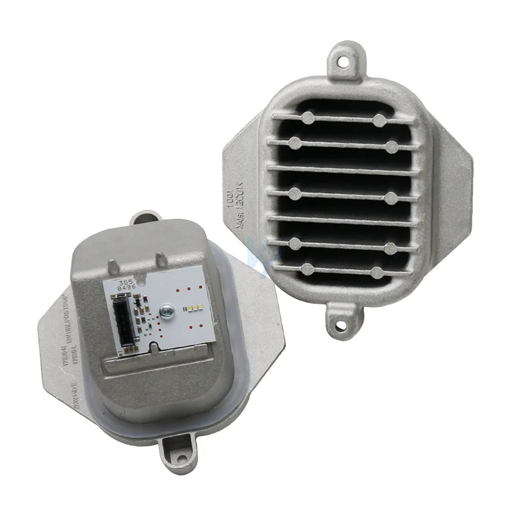 Headlight PCB LED Module Daytime Running Light LED Light For AUDI Q3 2015 2016 2017 2018